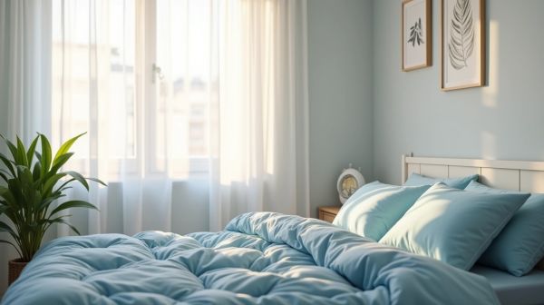 10 astuces pour maîtriser le stress et améliorer le sommeil