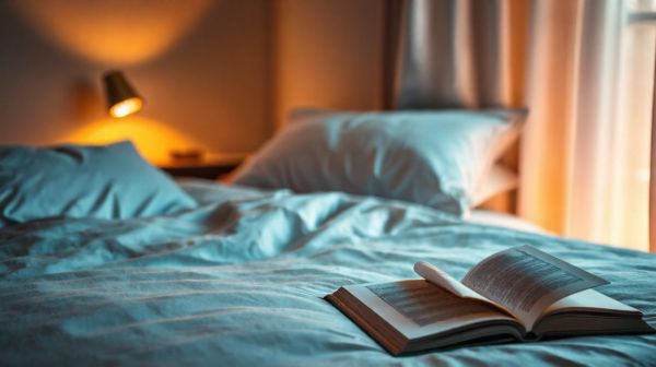 10 astuces pour maîtriser le stress et améliorer le sommeil