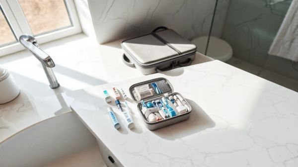 5 astuces pour maintenir votre hygiène dentaire en voyage