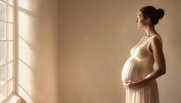 À combien de semaines de grossesse êtes-vous ?