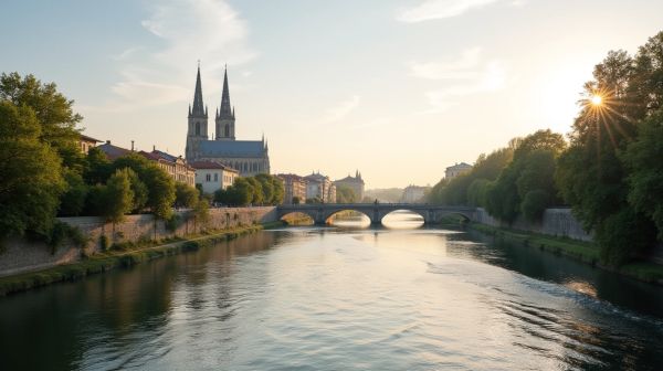 Accompagnement spirituel à Lyon : panorama des pratiques