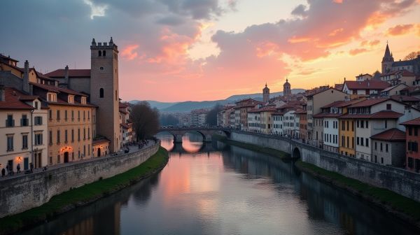 Accompagnement spirituel à Lyon : panorama des pratiques