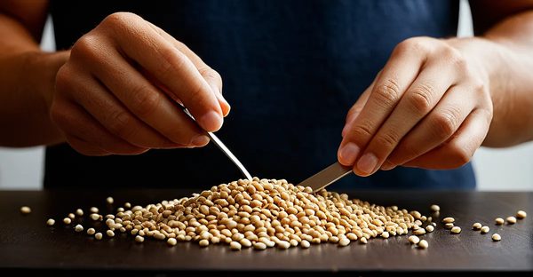 Alimentation équilibrée : les clés d'une vie saine et gourmande