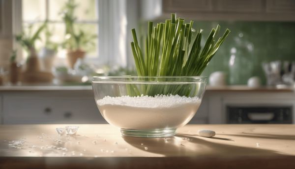 Allulose : un édiucorant naturel qui pose question