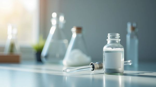Argent colloïdal 10 ppm : comment bien choisir sa concentration