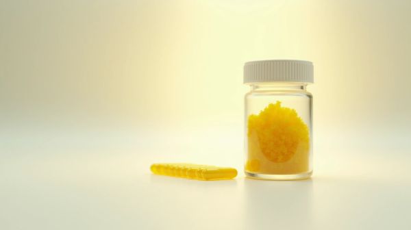 Berbérine HCl : pourquoi la forme change tout sur l'absorption