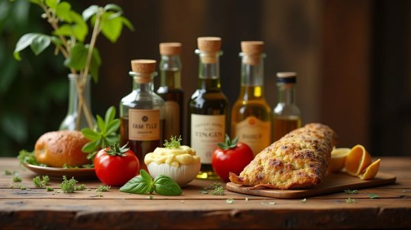 Choisir une boutique végétarienne en ligne pour des saveurs inattendues