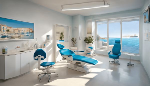 Comment choisir un dentiste à Martigues pour vos soins