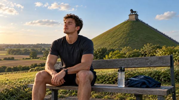Comment les athlètes de Waterloo priorisent leur mental sur le physique