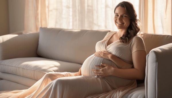 Comment se déroule la 19 sa de votre grossesse ?