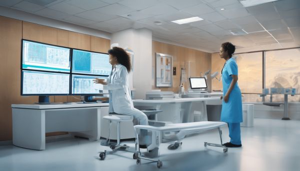Comprendre le rpps infirmier et les enjeux de votre enregistrement