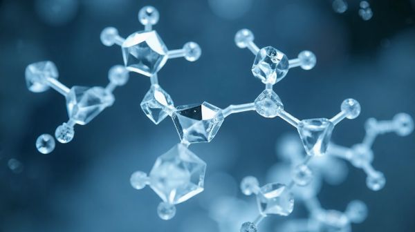 Découvrez comment la forme de la berbérine HCl influence l'absorption