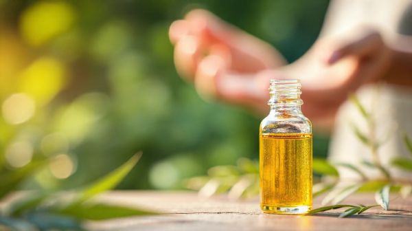 Les bénéfices de l'huile CBD pour vos soucis quotidiens