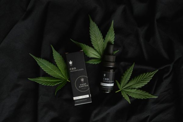 Les bénéfices de l'huile CBD pour vos soucis quotidiens