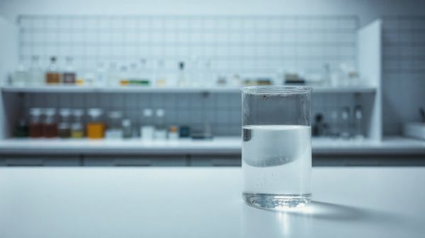 Les meilleures concentrations d’argent colloïdal à 10 ppm