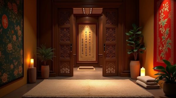 Meilleur massage chinois à Montpellier : où réserver une séance de qualité