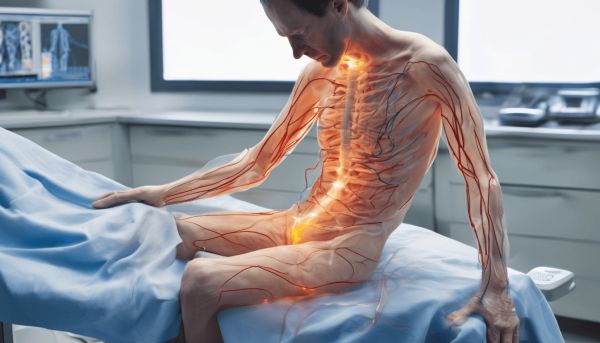 Neuropathique : comprendre les causes et les symptômes associés