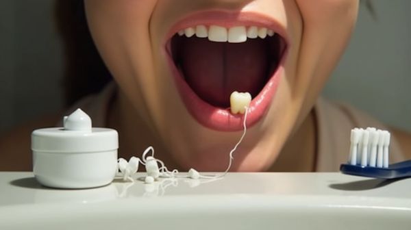 Oserez-vous négliger votre hygiène dentaire en voyage ?