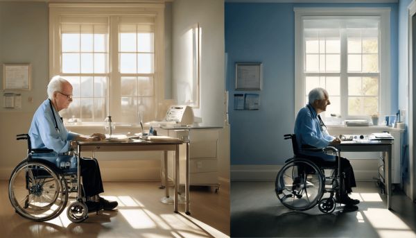 Passage de la pension d’invalidité à la retraite pour inaptitude