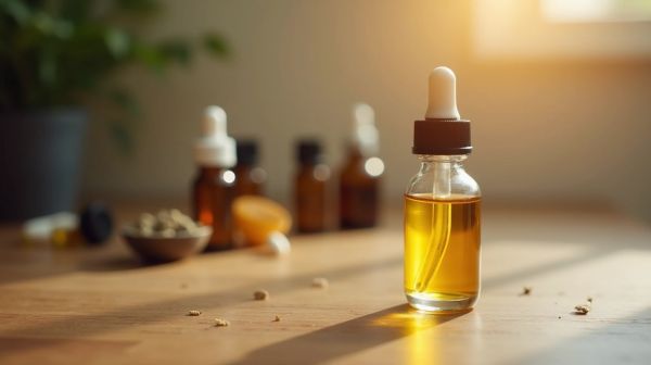 Quels problèmes peut résoudre l'huile CBD ?