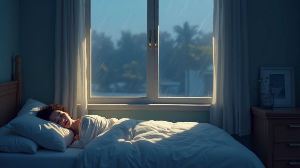 Reprendre la main sur son sommeil et son stress