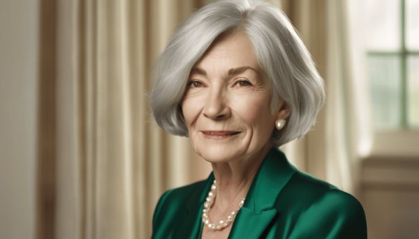 Révélez l’éclat d’une femme de 70 ans : bien-être et style