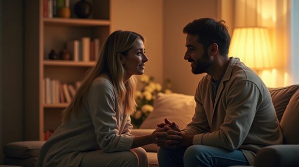 Top 5 approches de thérapie pour couples en crise