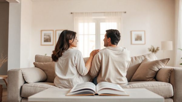 Top 5 approches de thérapie pour couples en crise