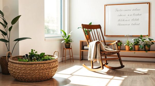 Top 5 objets anti-stress pour créer une école apaisante