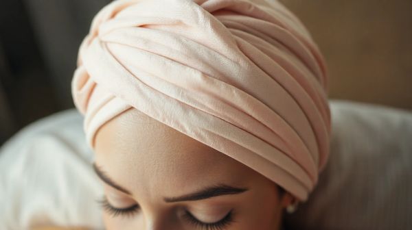Top critères pour sélectionner un turban chimio confortable