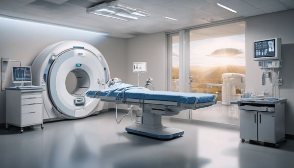 Votre centre d’imagerie médicale à Selimed Clermont-Ferrand