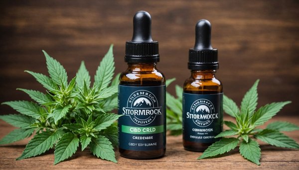 Avis sur stormrock cbd : qualité et variété à découvrir
